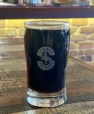 jimgreen's photo of Dark Lager