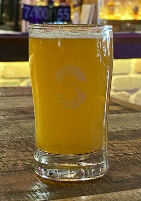 jimgreen's photo of East Coast IPA