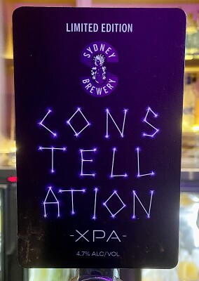 jimgreen's photo of Constellation XPA