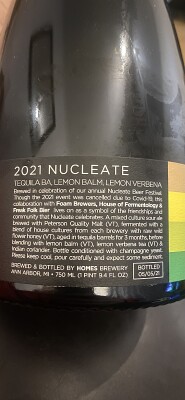 wyzzywyz22's photo of Nucleate 2021