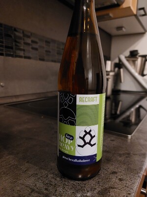 Zlotta's photo of Free Hop Heavy