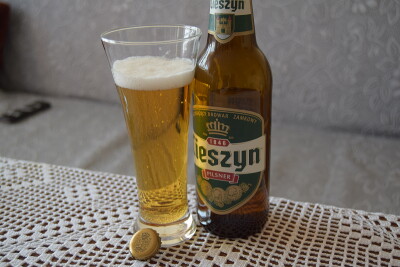 AleDegustation's photo of Pilsner