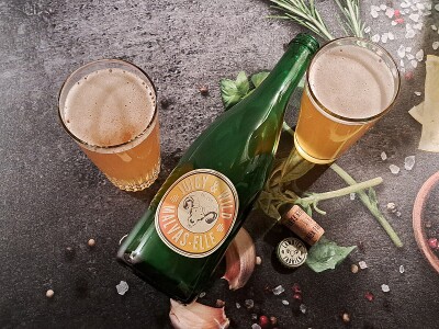 EvNa's photo of Juicy & Wild Malvas-Elle