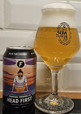 potjebier's photo of Head First