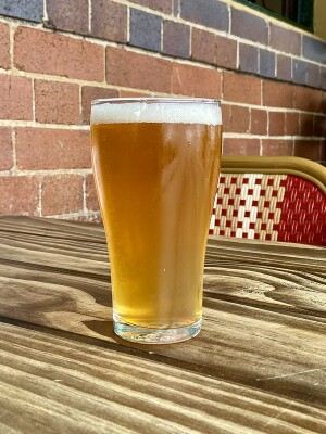jimgreen's photo of Lager