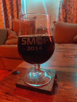 AndySnow's photo of Emma's Winter Mild