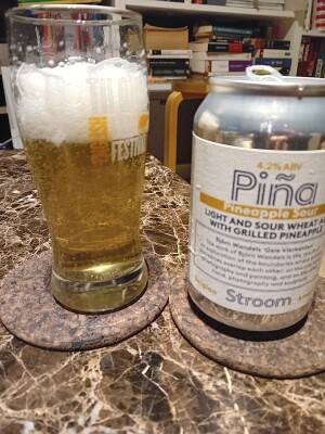 Sebletitje's photo of Piña
