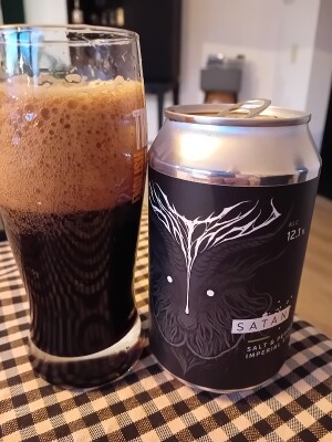Sebletitje's photo of Satan