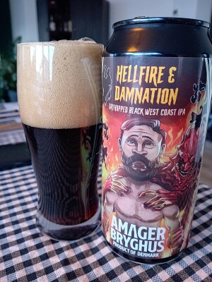 Sebletitje's photo of Hellfire & Damnation