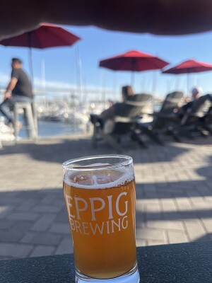 CraftBeerNick's photo of 8th Anniversary
