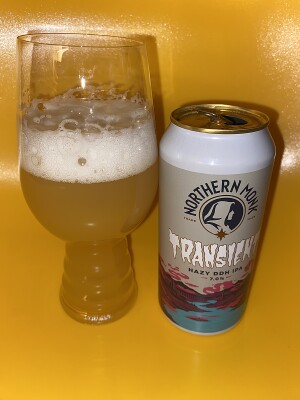 IpaPils's photo of Transient