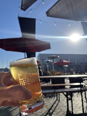 CraftBeerNick's photo of Smoked Helles