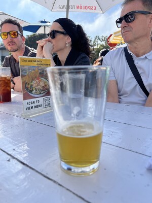 CraftBeerNick's photo of Tower X
