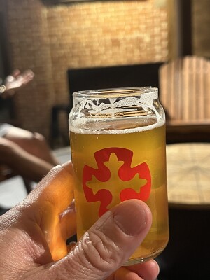 CraftBeerNick's photo of Pipe Dreams