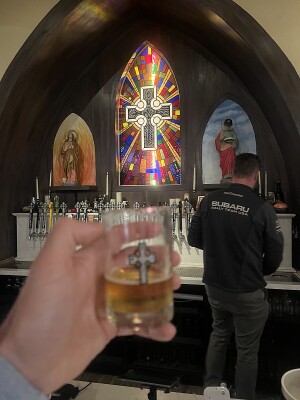 CraftBeerNick's photo of Every Everything