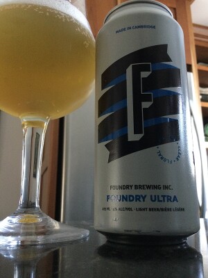 Tessic's photo of Foundry Ultra