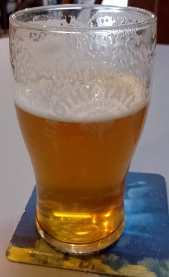 Deanso's photo of Original Bitter