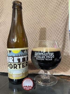 bhensonb's photo of Brett Porter