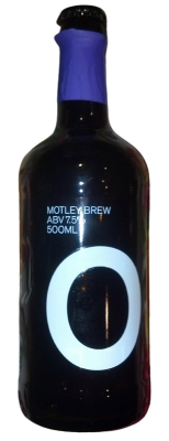 SimonF's photo of mOtley Brew