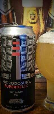 drpimento's photo of MICRODOSING: SUPERDELIC