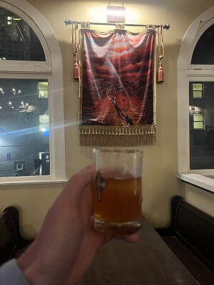 CraftBeerNick's photo of Moral Codes