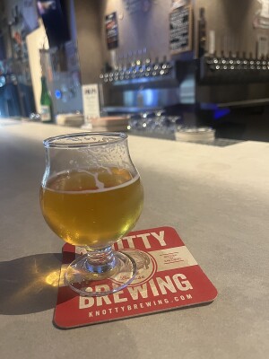 CraftBeerNick's photo of Flirting With Disaster