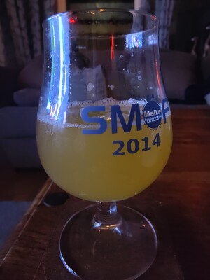 AndySnow's photo of Hoptimistic