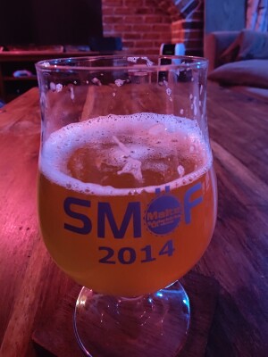 AndySnow's photo of What The Helles