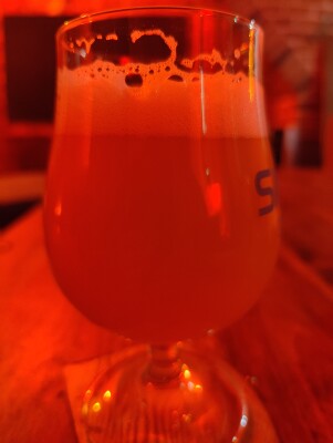 AndySnow's photo of Philosophers Brew - Nietzschean