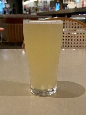 jimgreen's photo of Hazy Apple Cider