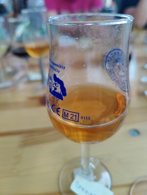 AndySnow's photo of Lithuanian Pilsner