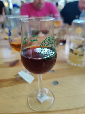 AndySnow's photo of Smoked Plum Wee Heavy
