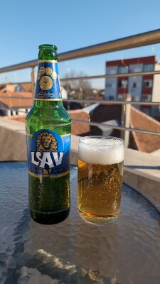 Synny's photo of Lav Pivo