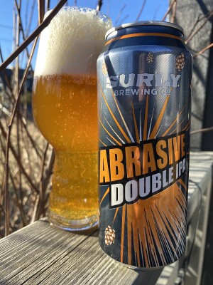IpaPils's photo of Abrasive