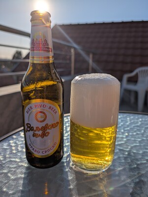 Synny's photo of Valjevsko Pivo