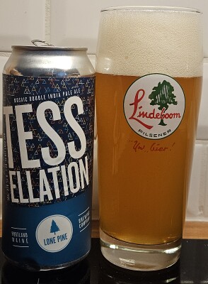 potjebier's photo of Tessellation