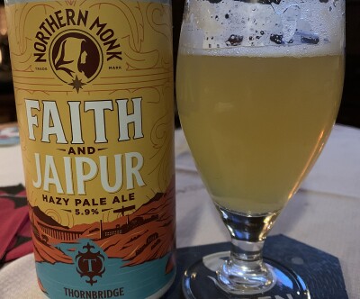 RuneBlix's photo of Faith and Jaipur