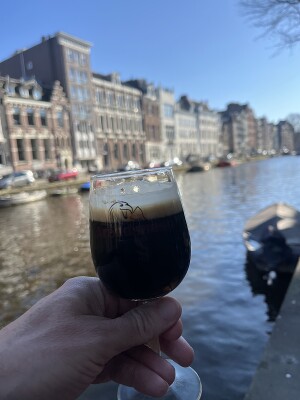 CraftBeerNick's photo of Deathspresso
