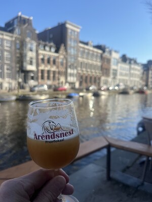 CraftBeerNick's photo of Vlaams Paard
