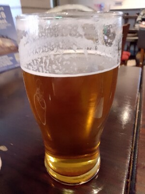 Deanso's photo of Real Antipodean Ale