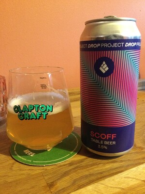 lad_newton's photo of Scoff