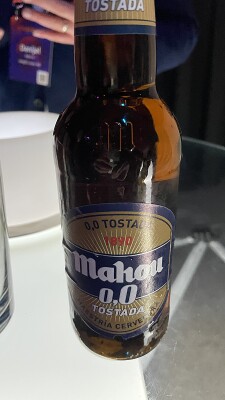 Ken1's photo of 0.0 Tostada