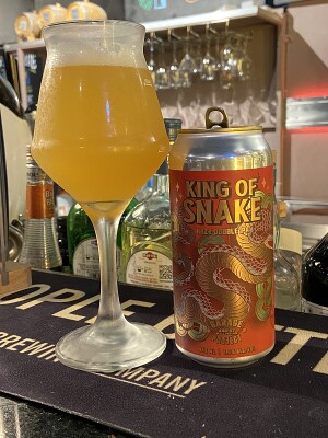 jimgreen's photo of King of Snake