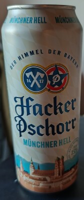 Rubin77's photo of Münchner Hell