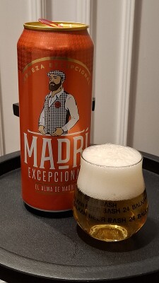 lore's photo of Madri Excepcional
