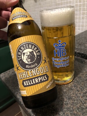 Garrold's photo of Kehlengold