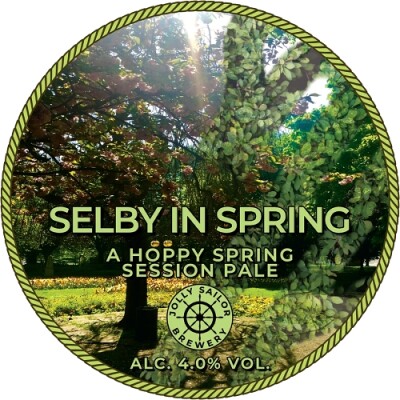 Deanso's photo of Selby in Spring