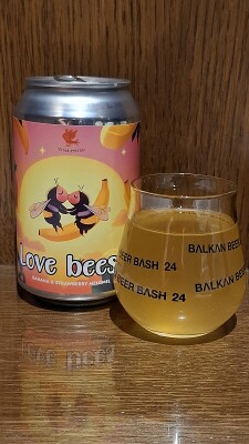 lore's photo of Love bees...