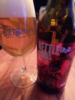 TomHendriksen's photo of Kettle Sour