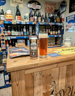 simontomlinson's photo of Pivo Petra Voka 13°
